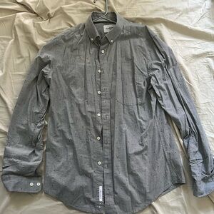 Goodfellow & Co Slim Fit button down